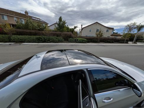 Used 2015 Mercedes-Benz S 550 S 550 Sedan 4D image 17