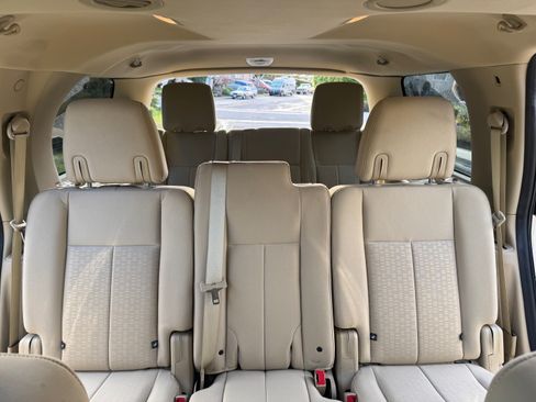 Used 2017 Ford Expedition XLT image 21