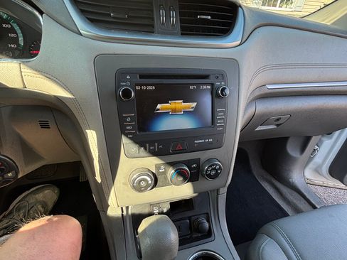 Used 2017 Chevrolet Traverse LS image 6
