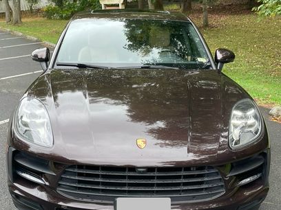 Used 2021 Porsche Macan