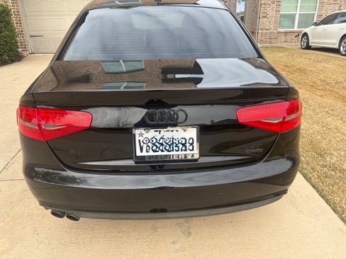 Used 2013 Audi A4 2.0T Premium Plus image 10