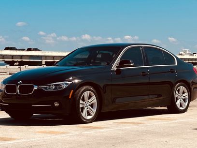 Used 2018 BMW 330i Sedan
