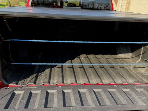 Used 2024 Chevrolet Colorado LT w/ LT Convenience Package III image 15