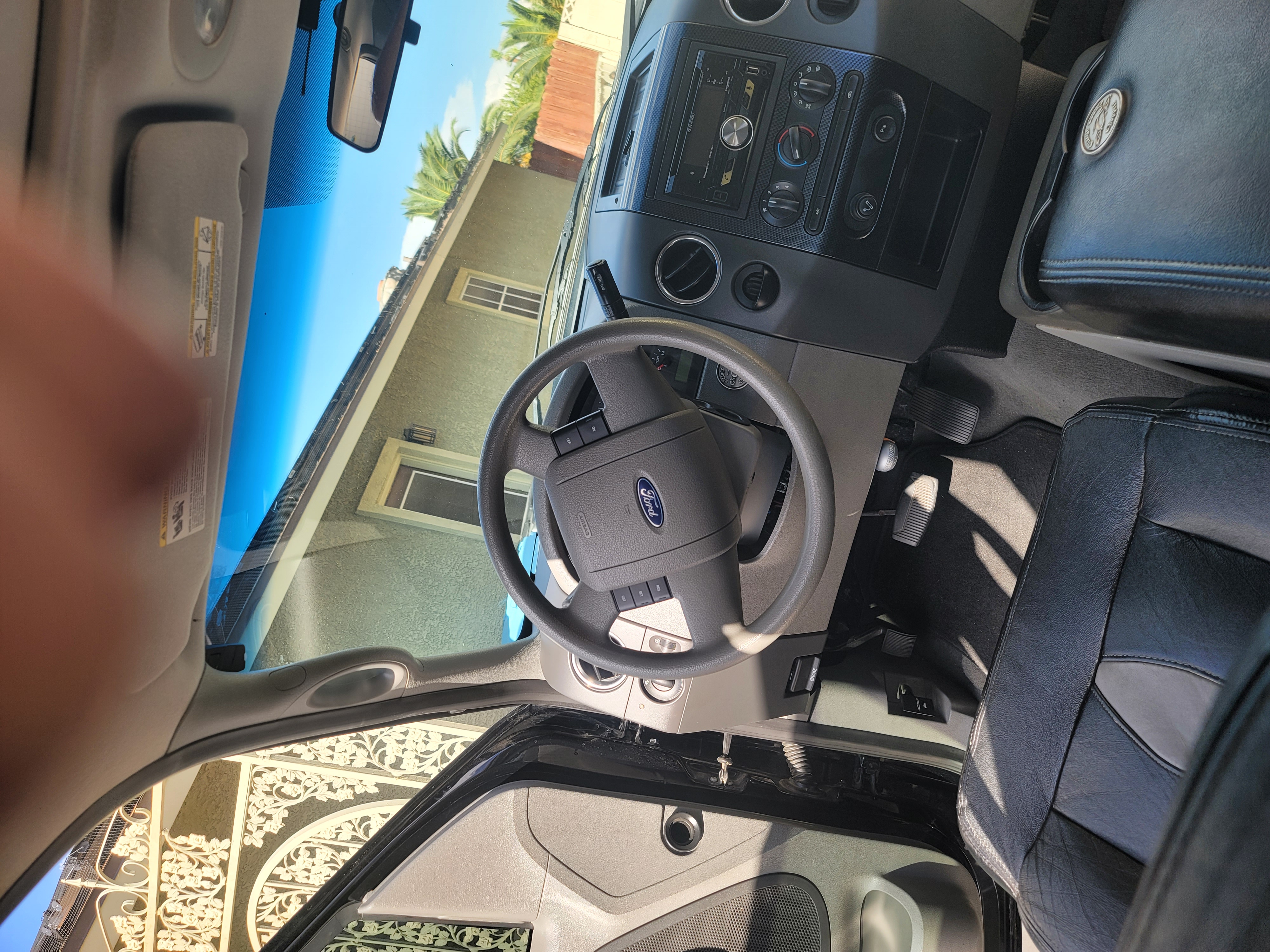 Used 2006 Ford F150 XLT RWD image 12