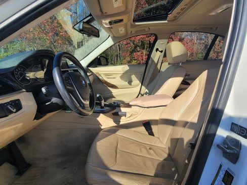 Used 2013 BMW 328i Sedan image 5