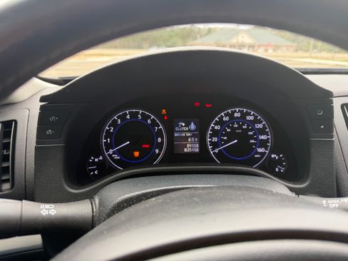 Used 2012 INFINITI G37 Sport image 30