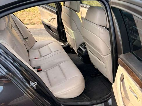 Used 2013 BMW 535i Sedan image 6