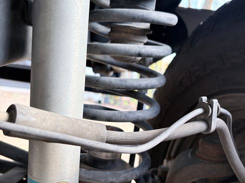 Used 2008 Jeep Wrangler Sahara w/ Dual Top Group image 15