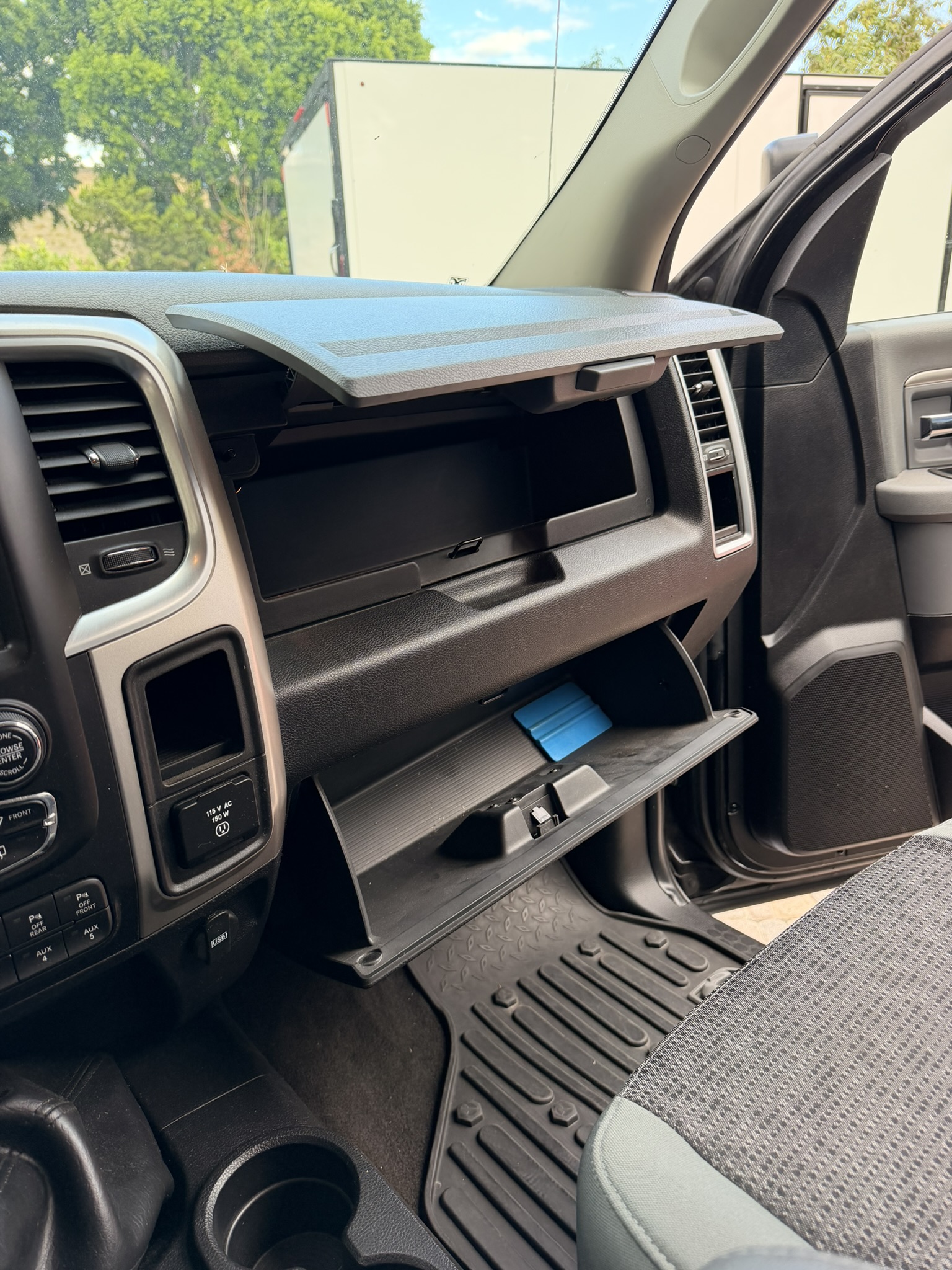 Used 2016 RAM 2500 Outdoorsman AWD/4WD image 6