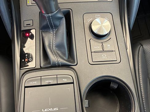 Used 2021 Lexus IS 350 F Sport image 18