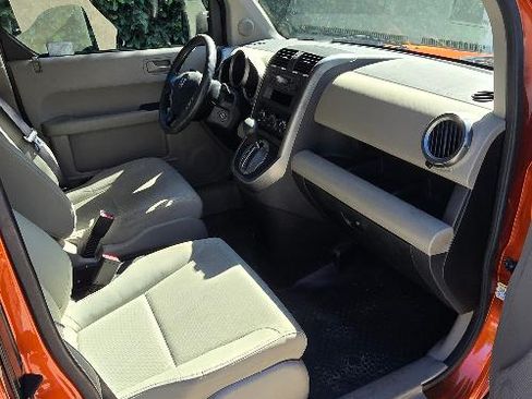 Used 2010 Honda Element LX image 9