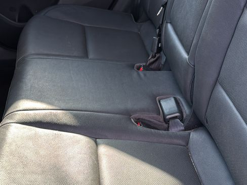 Used 2017 Hyundai Tucson SE Plus image 5