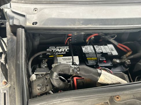 Used 2011 Land Rover Range Rover Supercharged image 10