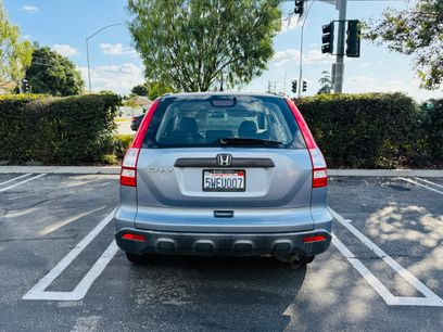 Used 2007 Honda CR-V LX