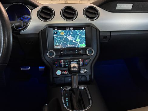 Used 2017 Ford Mustang Premium w/ Equipment Group 201A RWD image 15