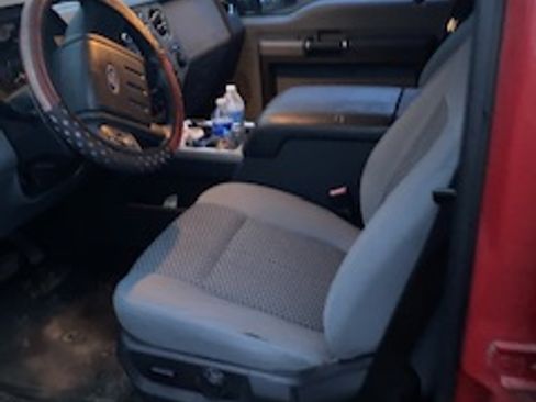 Used 2011 Ford F250 XLT w/ XLT Appearance Pkg RWD image 5