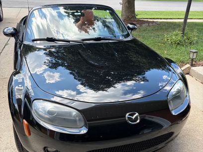 Used 2006 MAZDA MX-5 Miata Grand Touring