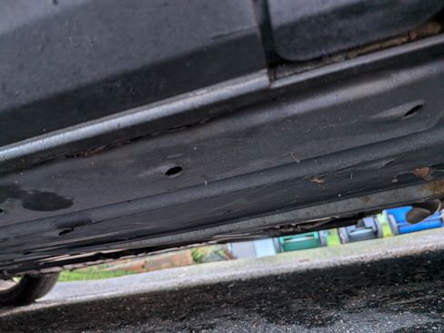 Used 2005 Toyota Prius Hatchback 4D image 11