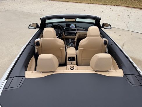 Used 2020 BMW 430i 430i Convertible 2D w/ Convenience Package image 22
