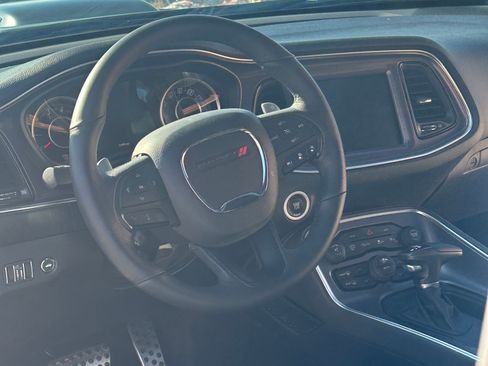 Used 2015 Dodge Challenger R/T Plus image 16