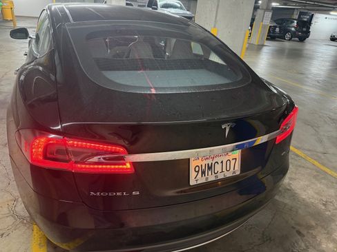 Used 2014 Tesla Model S image 11