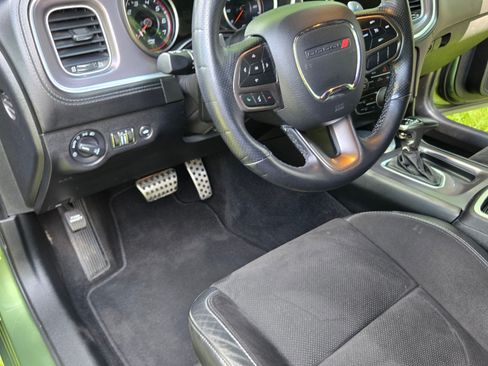 Used 2021 Dodge Charger GT w/ Plus Group AWD/4WD image 6