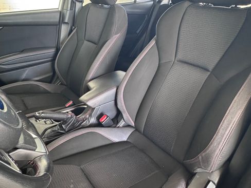 Used 2017 Subaru Impreza 2.0i Sport AWD/4WD image 19