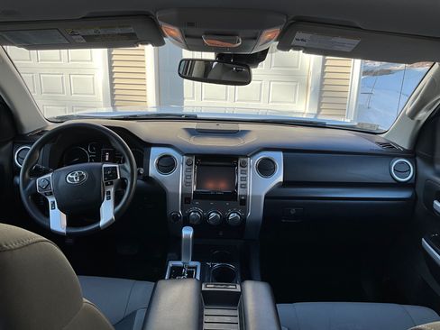 Used 2019 Toyota Tundra SR5 w/ SX Package image 12