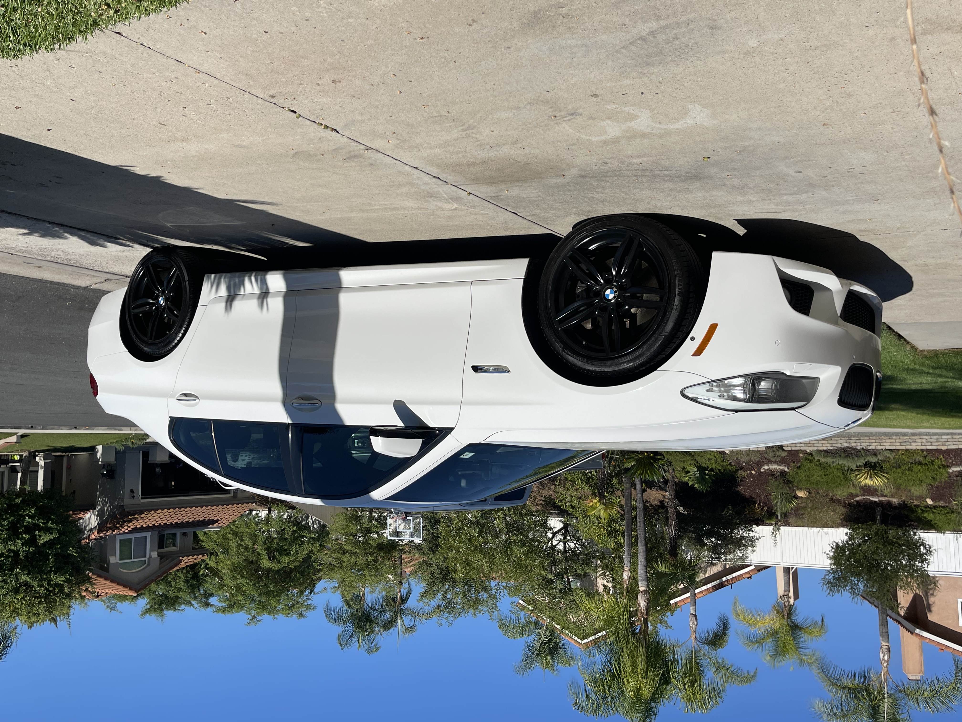 Used 2013 BMW 535i Sedan RWD image 17