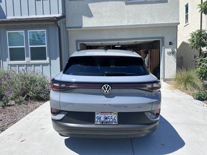 Used 2022 Volkswagen ID.4 Pro S