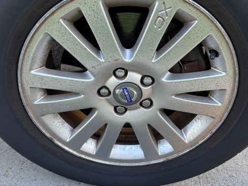 Used 2008 Volvo XC90 3.2 image 12