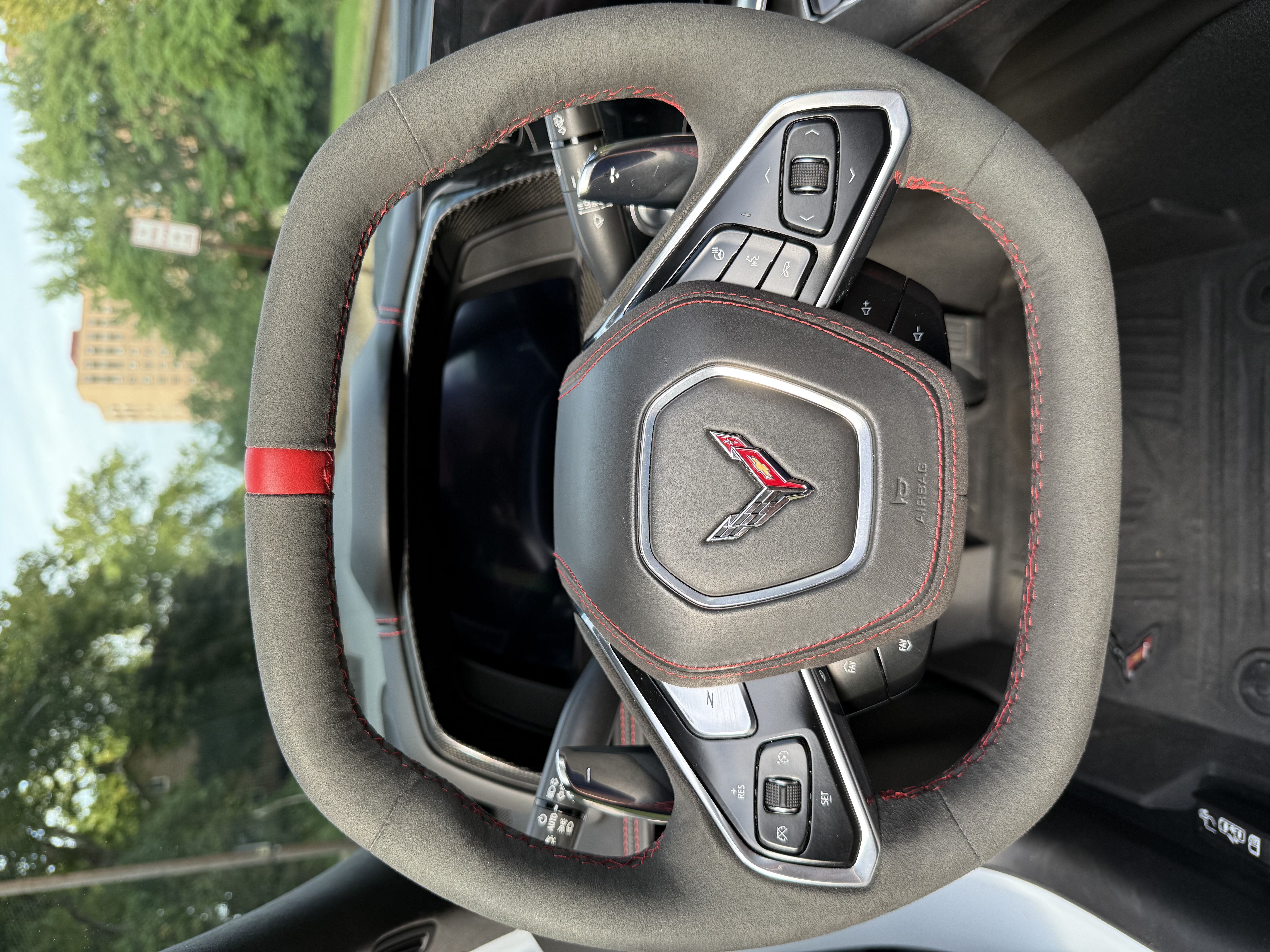 Used 2021 Chevrolet Corvette Stingray Premium Conv w/ Z51 Performance Package RWD image 20