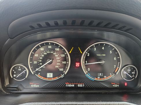 Used 2017 BMW X3 xDrive28i image 25