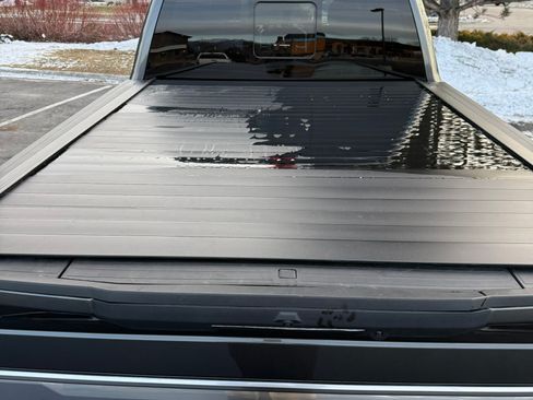 Used 2017 Ford F350 Platinum w/ Platinum Ultimate Package image 6