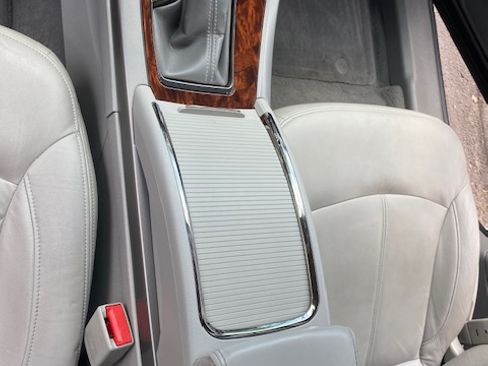 Used 2012 Buick LaCrosse Premium w/ Entertainment Package image 11