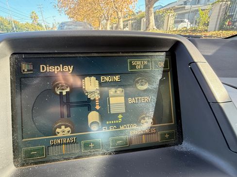 Used 2005 Toyota Prius image 20