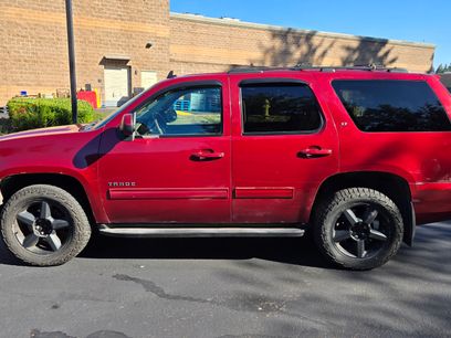 Used 2010 Chevrolet Tahoe LT