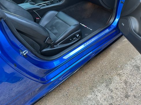 Used 2016 Cadillac ATS V w/ Carbon Fiber Package image 21