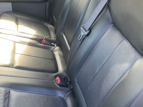 Used 2014 Ford F150 Lariat w/ Equipment Group 502A Luxury image 28