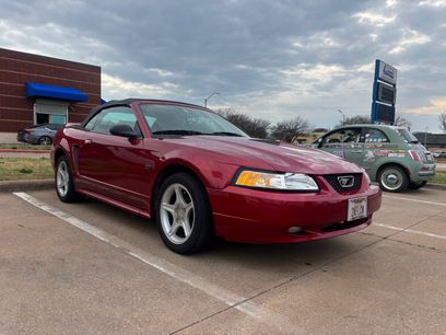 Used 2000 Ford Mustang GT
