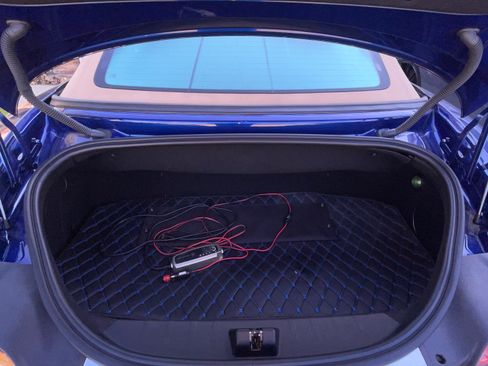 Used 2019 Mercedes-Benz AMG GT C image 18