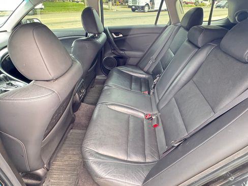 Used 2012 Acura TSX Sport Wagon image 11