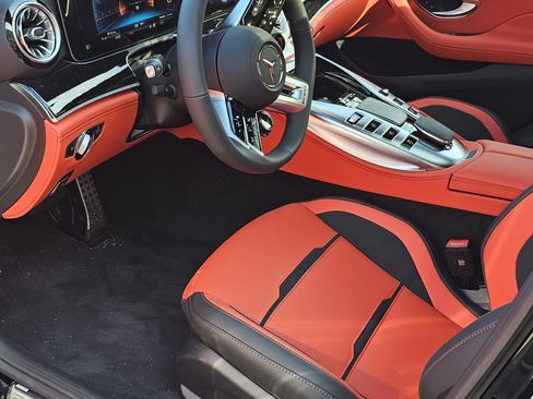 Used 2024 Mercedes-Benz AMG GT 53 image 2