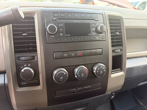 Used 2010 Dodge Ram 1500 Truck ST w/ ST Popular Equipment Group AWD/4WD image 14