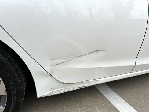 Used 2014 Honda Accord Sport image 11