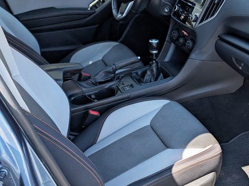 Used 2018 Subaru Crosstrek 2.0i Premium w/ Popular Package #2 image 9