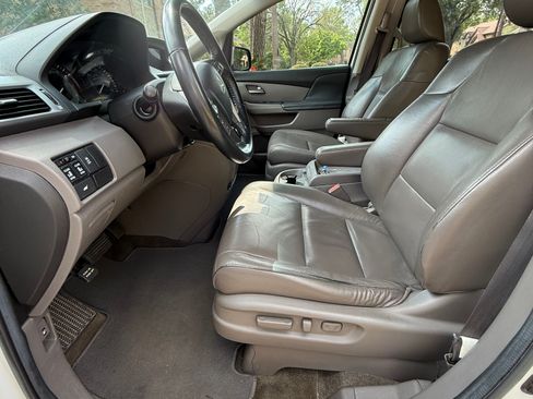 Used 2013 Honda Odyssey EX-L image 11