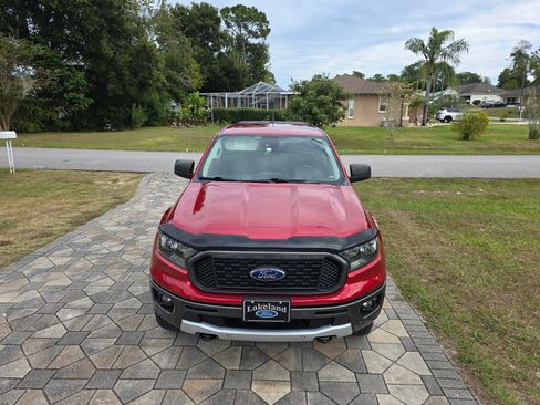 Used 2020 Ford Ranger XLT w/ Equipment Group 301A Mid image 2