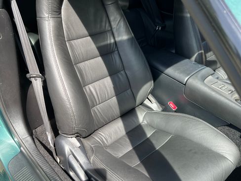 Used 1997 Toyota Supra Turbo image 10