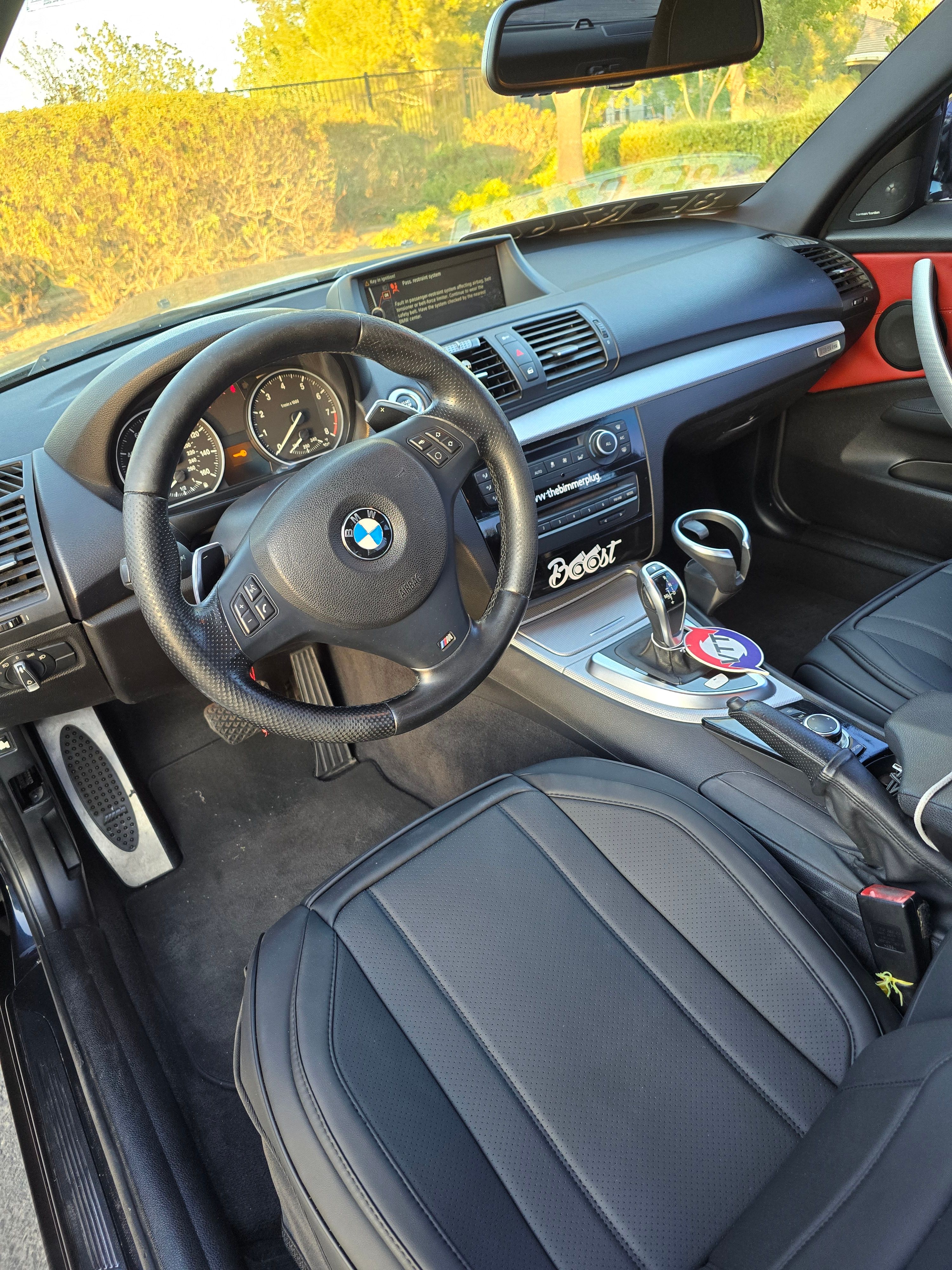 Used 2013 BMW 135is Coupe RWD image 5